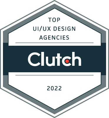 Clutch — Best UI/UX Agency