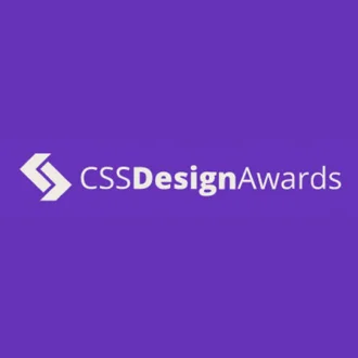 CSS Design Award — Website of the Day