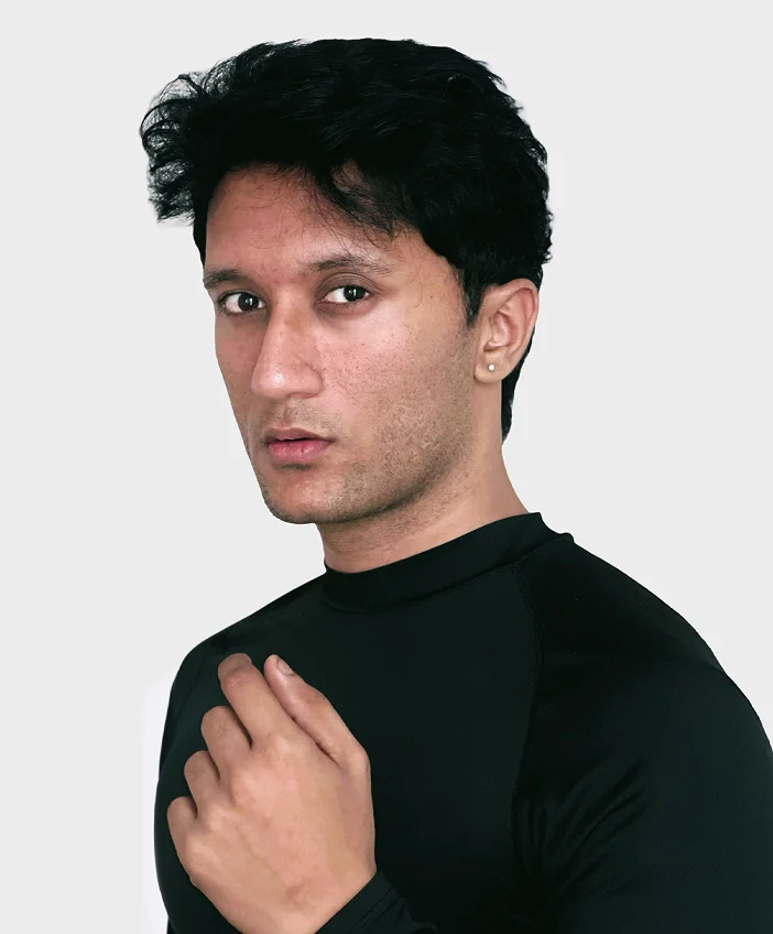 Himanshu Shastri