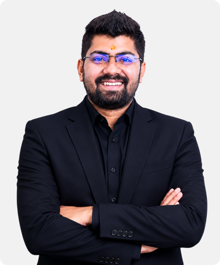 Kartik Kamra