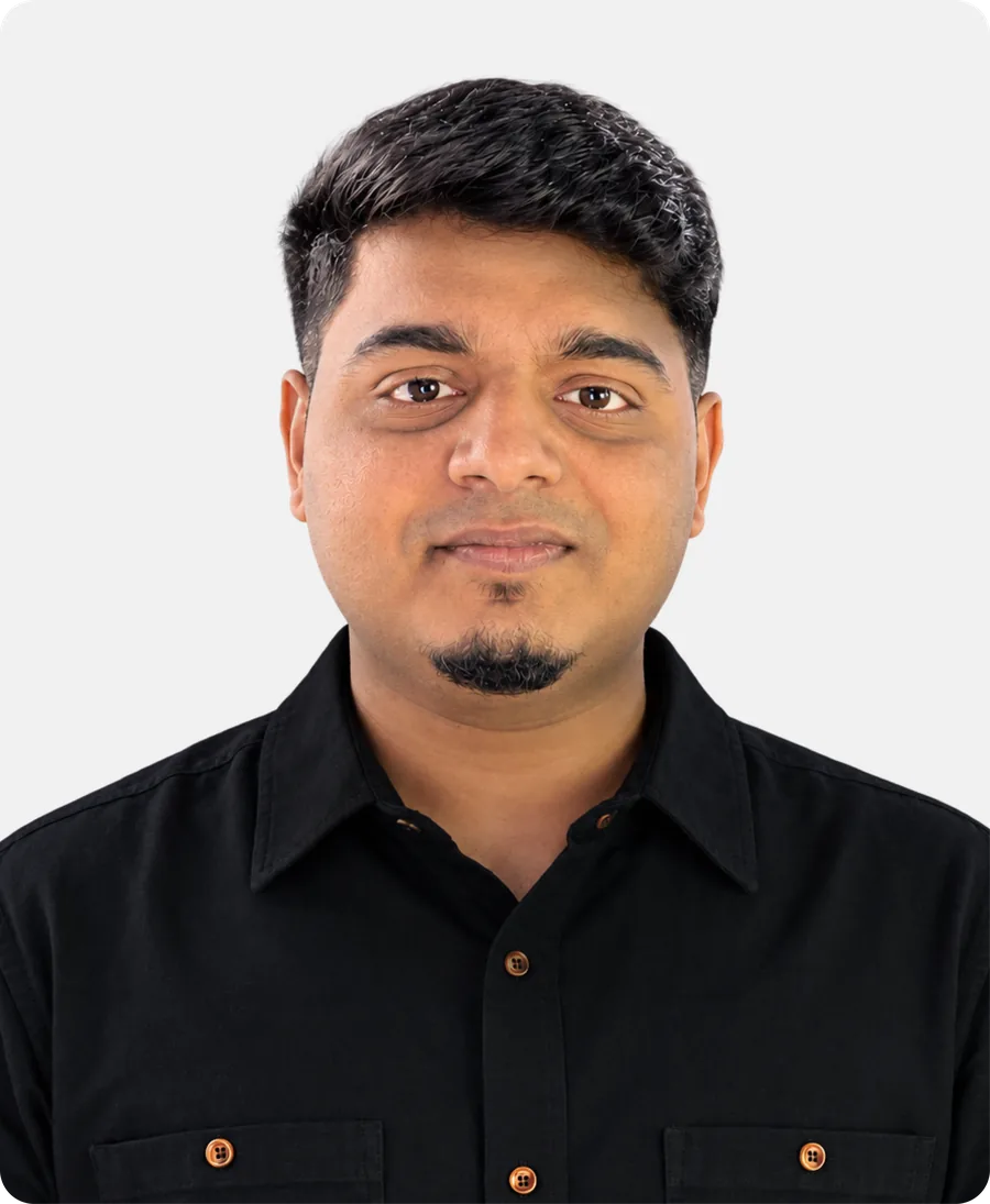 Lakshay Bhatnagar