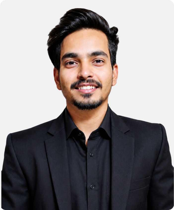 Neeraj Verma