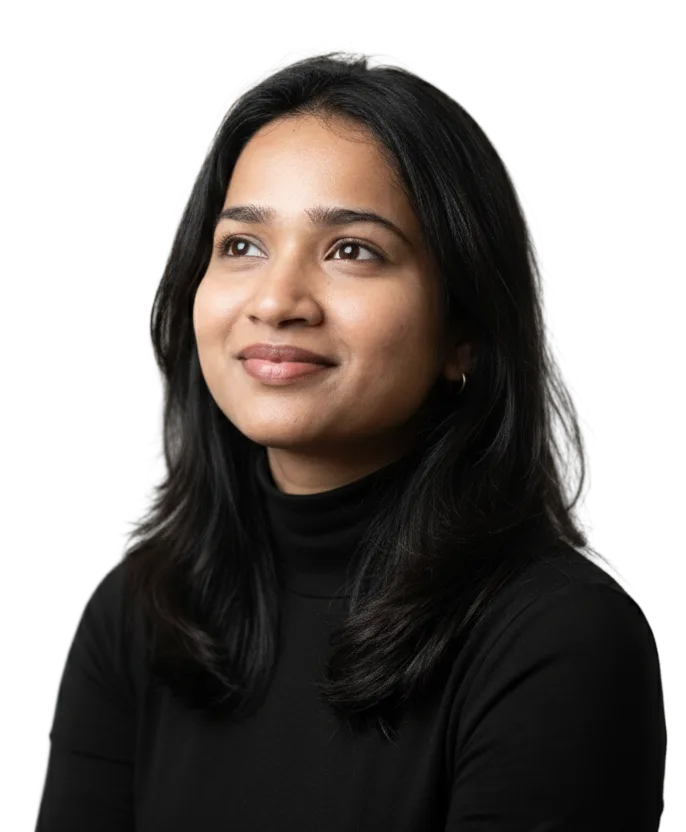 Pragya Shakya