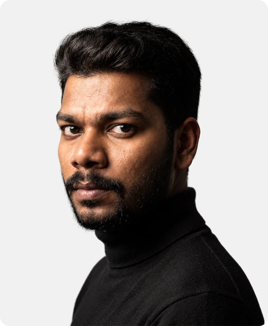 Pranay Swamy