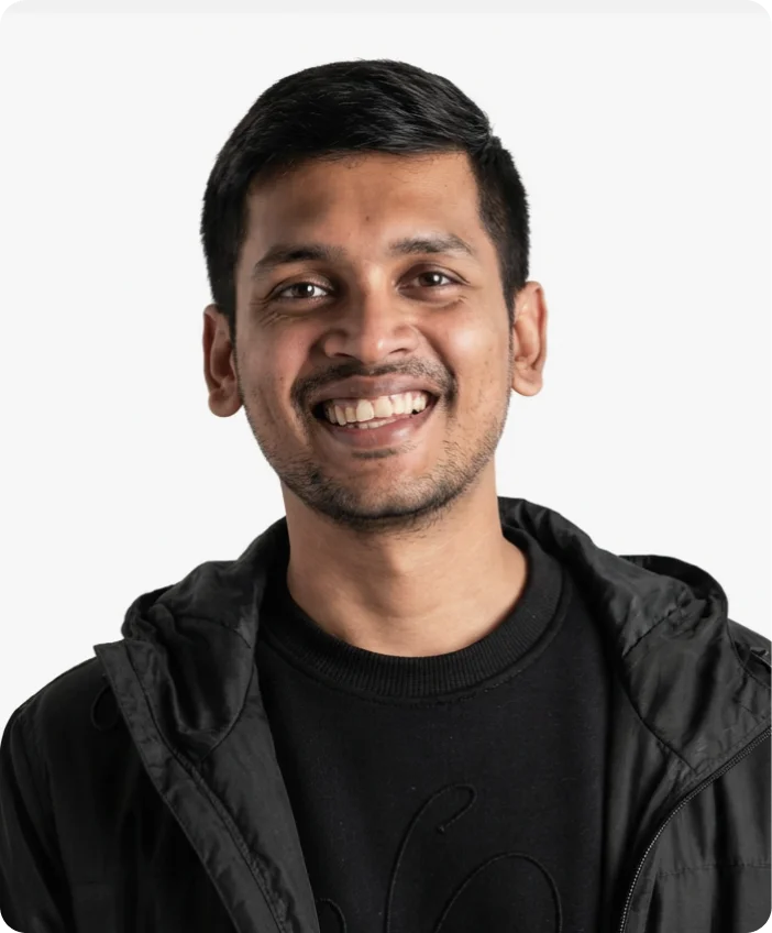 Shivam Srivastava