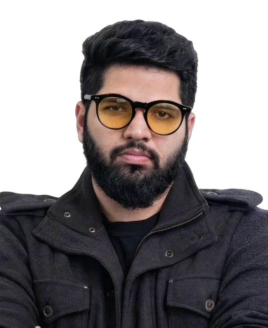 Ujjwal Chawla