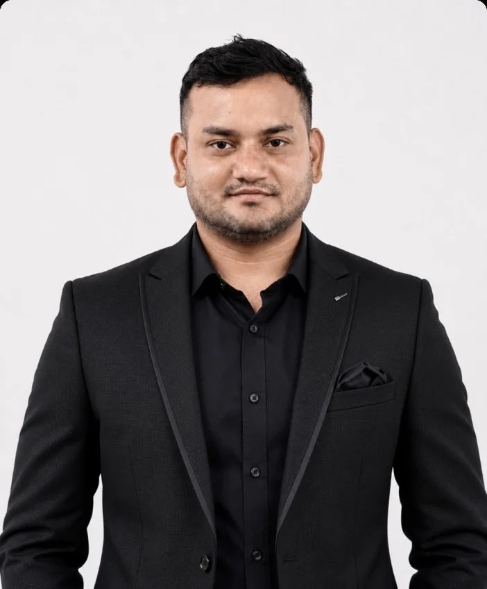 Yogesh Rawat