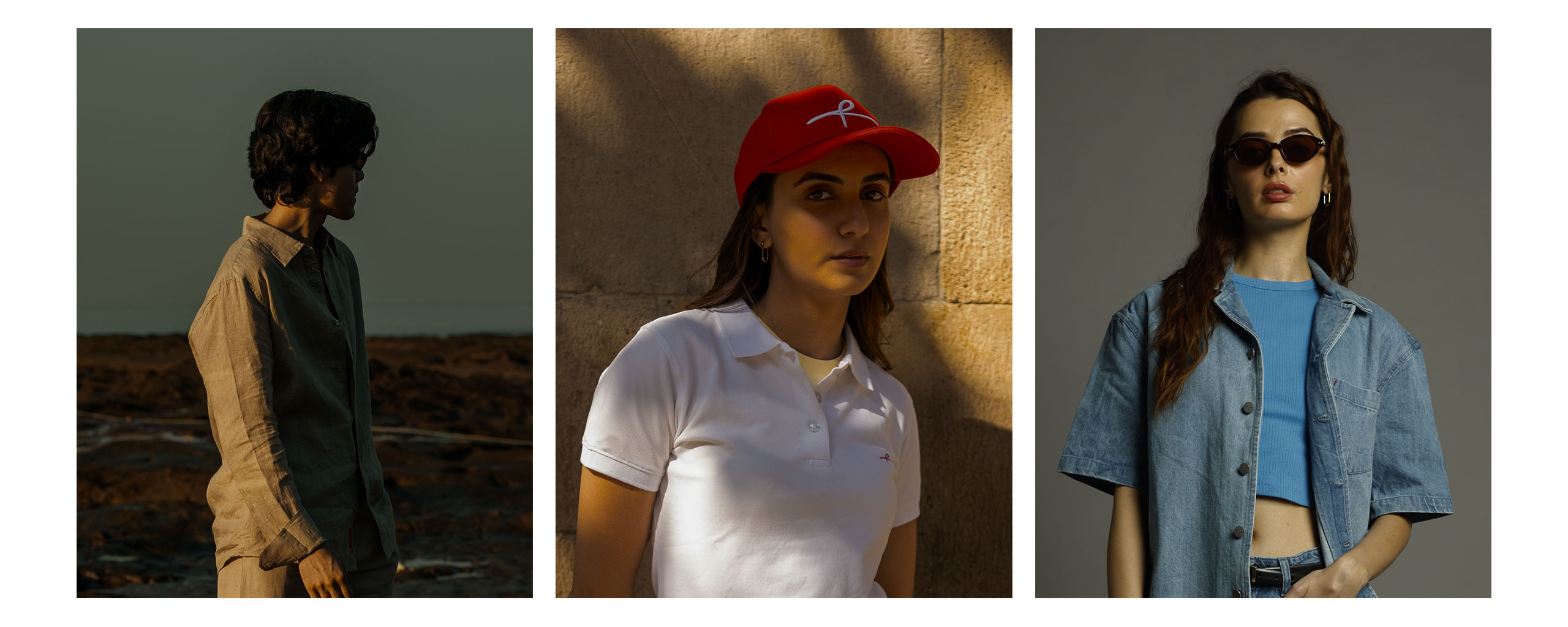 arks® brand visual