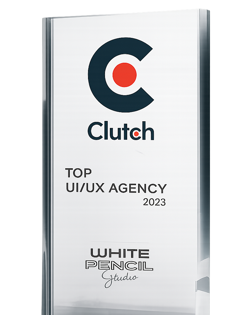 Award Trophy