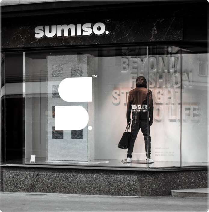 Sumiso – product and label design | Flight Mode Studio